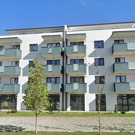 Bo│No Apartment Sibiu Exterior photo