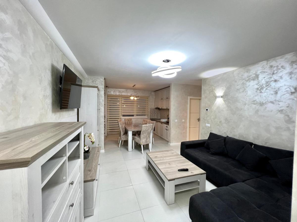 Bo│No Apartment Sibiu Exterior photo